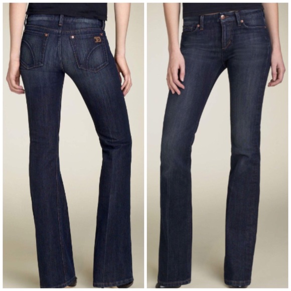 Joe's Jeans Denim - JOE’S JEANS Muse Bootcut Jeans